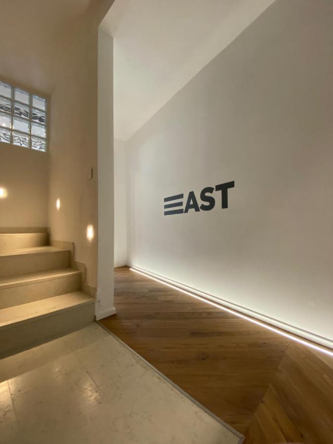 East West Room Arco Dış mekan fotoğraf