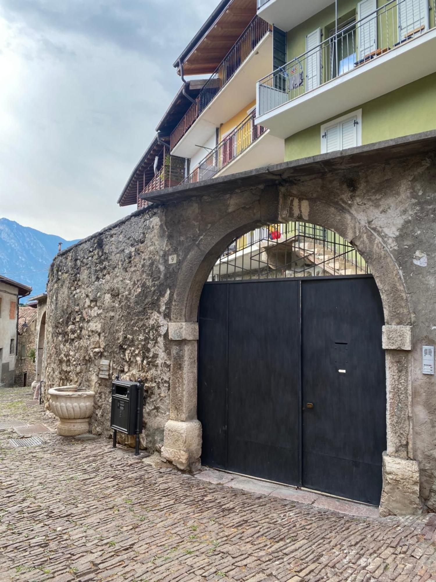 East West Room Arco Dış mekan fotoğraf