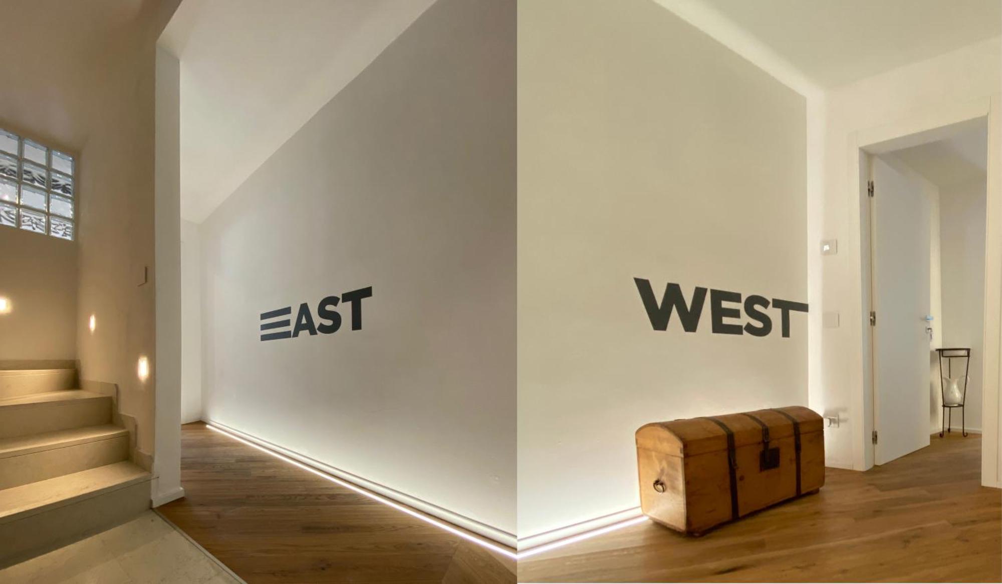 East West Room Arco Dış mekan fotoğraf