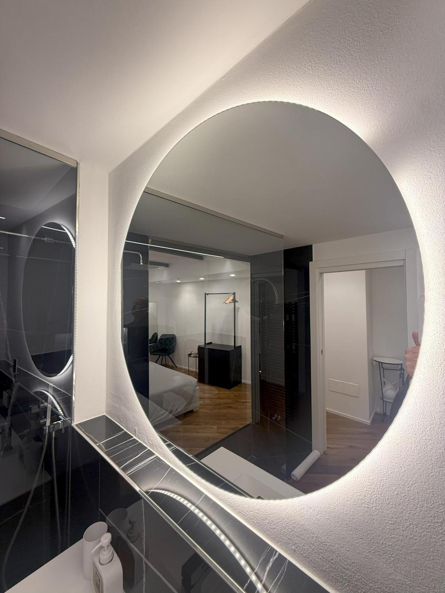 East West Room Arco Dış mekan fotoğraf